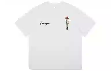 Lee Cooper logoT
