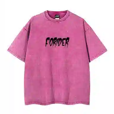 FORIDER T