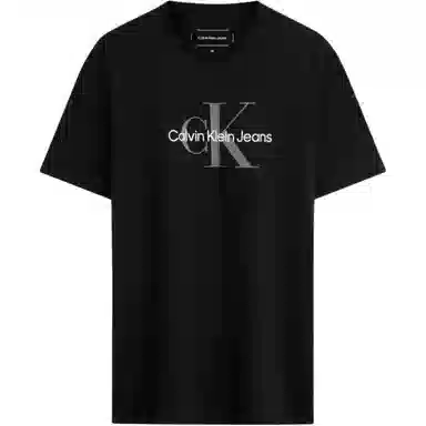 CALVIN KLEIN Jeans logoT