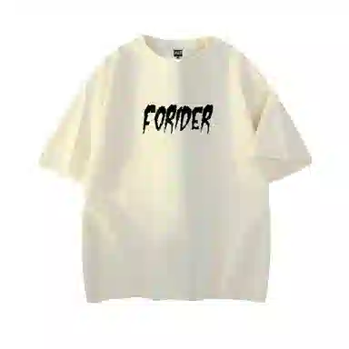 FORIDER logoT