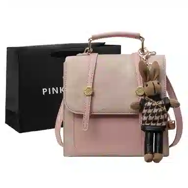 PINKLAND PU
