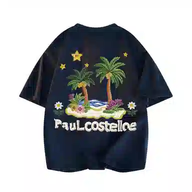 PAUL COSTELLOE T