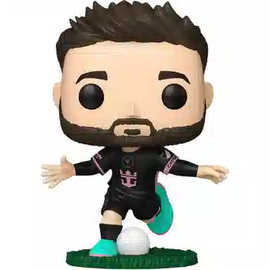 Funko MLS Q