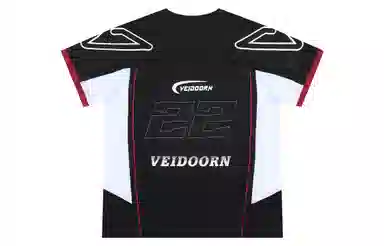 VEIDOORN 22T