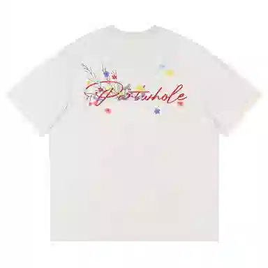 PARTWHOLE LogocleanfitT