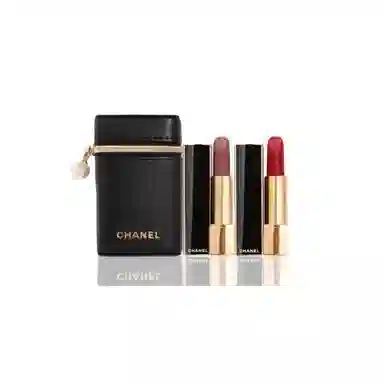 CHANEL 3.5g+3.5g+