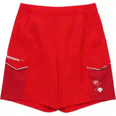 DESCENTE SPORTWEAR Logo