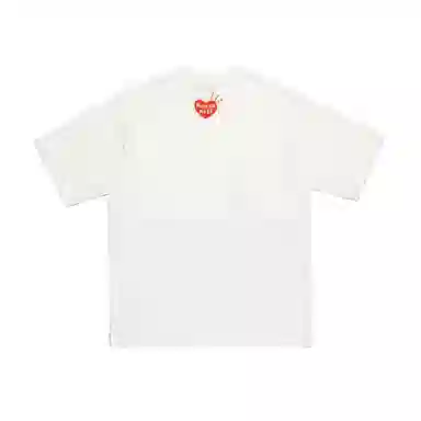 HUMAN MADE KEIKO SOOTOME logoT