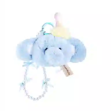 The Green Party 13cm