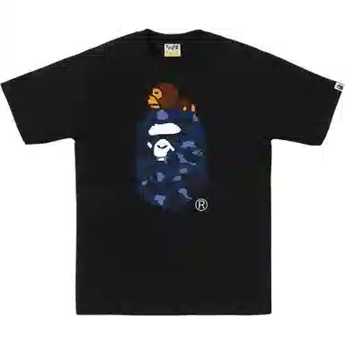 A BATHING APE T