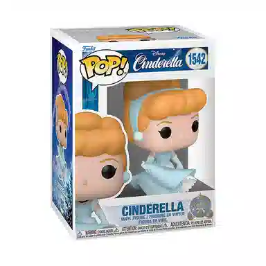 Funko 75 Q