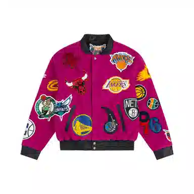 JEFF HAMILTON NBAlogo