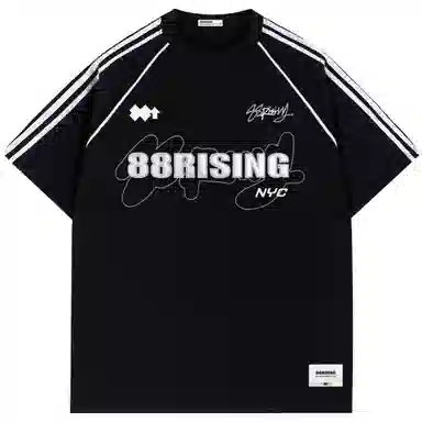88rising T