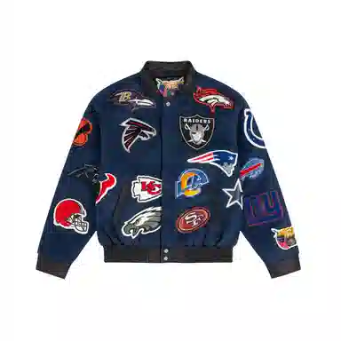 JEFF HAMILTON NFLlogo