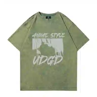 UNDERGARDEN i.t240gT