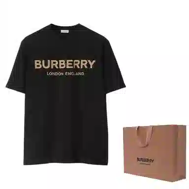 Burberry LogoT