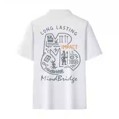 MindBridge Polo