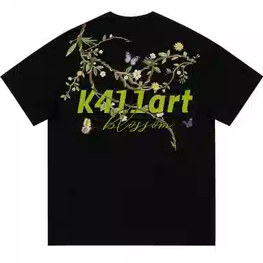 K411 LogoT