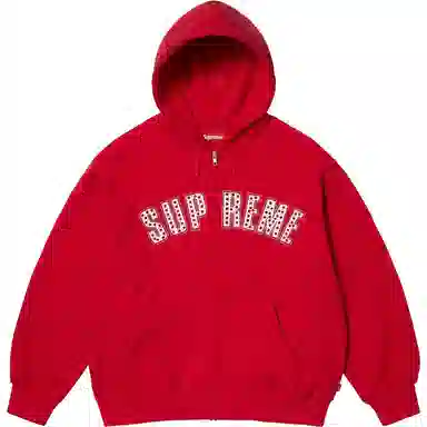 Supreme x B.B. SIMON SS25