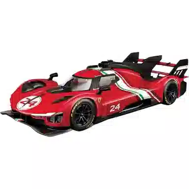 118 Ferrari 499P LMH 24