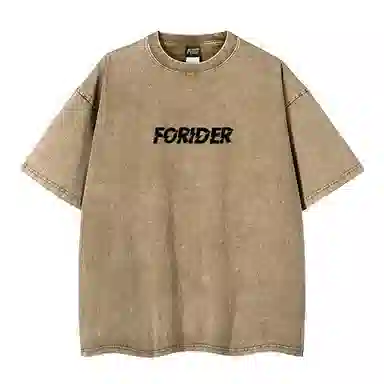 FORIDER T