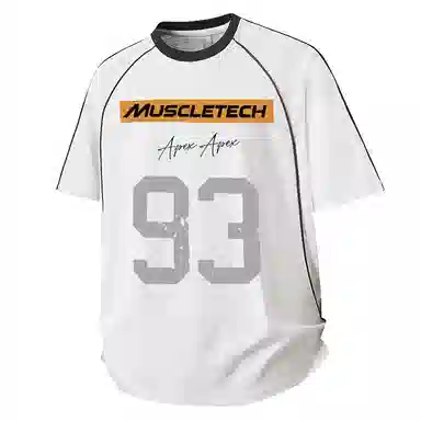 MUSCLETECH T