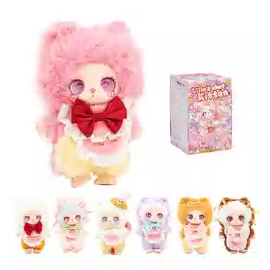 cureplaneta Liila's chef 6