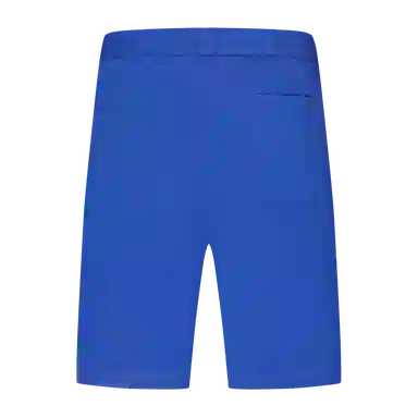 SEPTWOLVES Logo Print Shorts Black