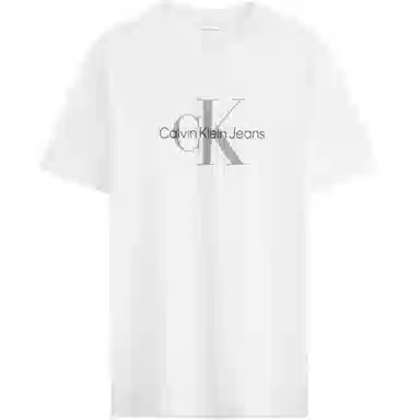 CALVIN KLEIN Jeans logoT