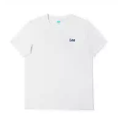 Lee SS25 LogoT