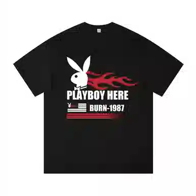 Playboy logoT