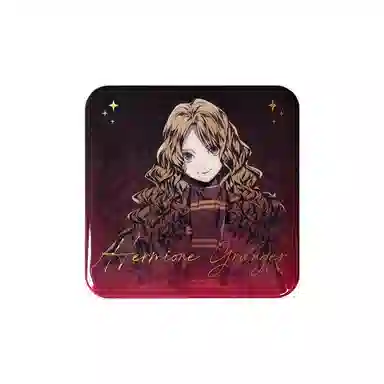 Harry Potter House Robe Series Badge