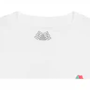 PALACE Tri-visions T-shirt White