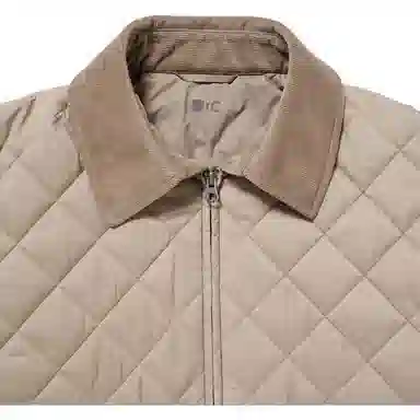 UNIQLO x Clare Waight Keller Beige Jacket