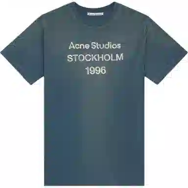 Acne Studios 1996 Series