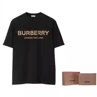 Burberry LogoT