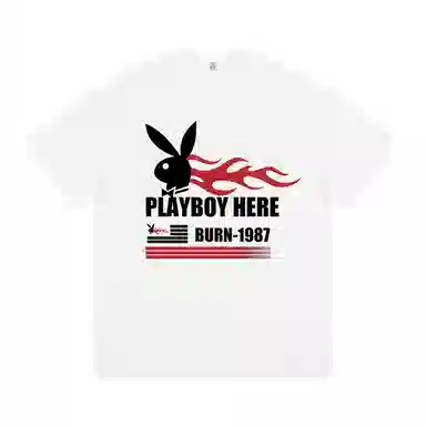 Playboy logoT