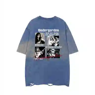 UNDERGARDEN i.t260gT