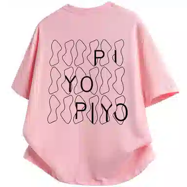 PIYOPIYO LogoT