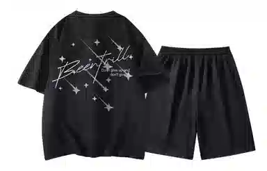 BEENTRILL TClean fit