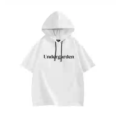 UNDERGARDEN i.tLOGOT