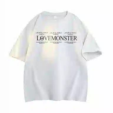 love monster LOGOT