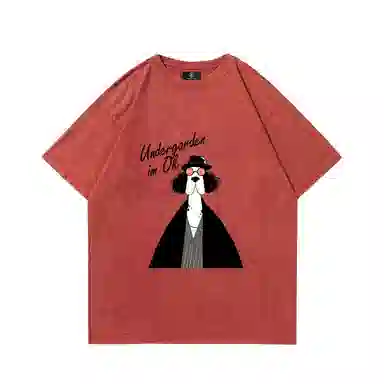 UNDERGARDEN i.t240gT