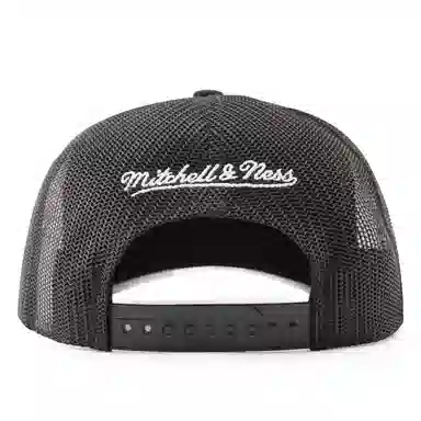 Mitchell Ness NBALifestyle