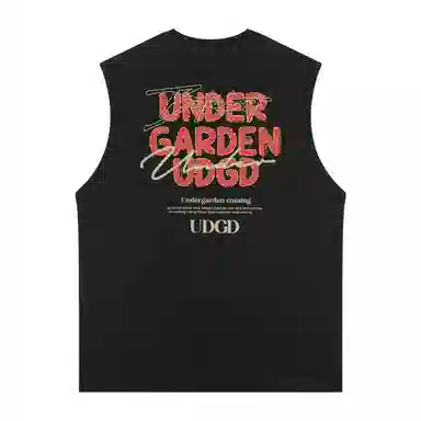 UNDERGARDEN i.t