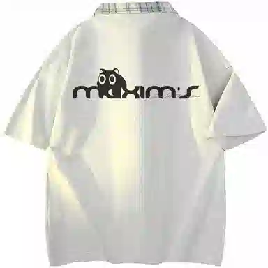 maxim's de paris vibelogoT