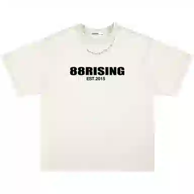 88rising T