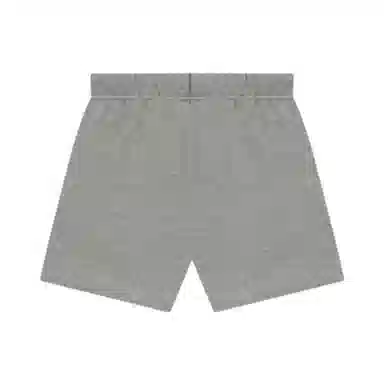 Fear of God Essentials 1977 Dark Oatmeal