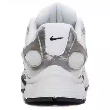 Nike V5 RNR White Silver