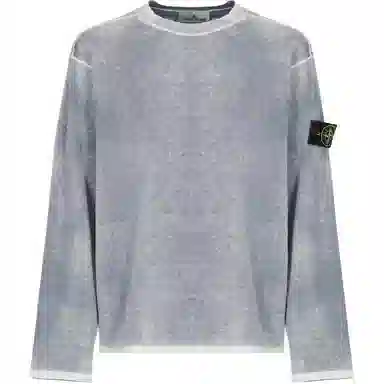 Stone Island Crewneck Sweatshirt